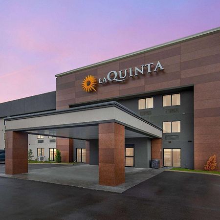La Quinta By Wyndham Nashville Airport Exterior photo