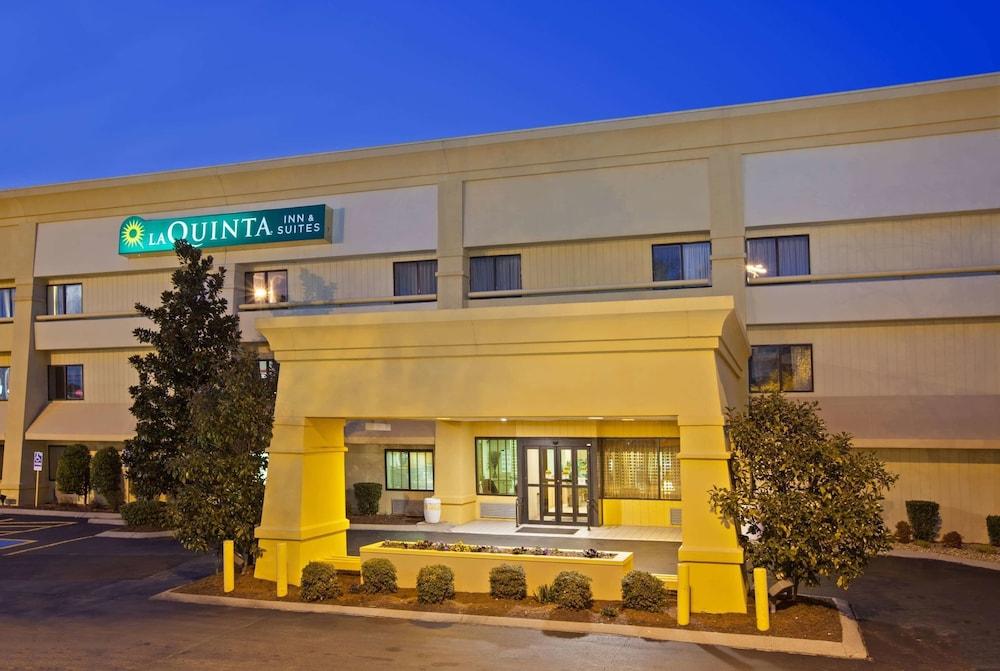 La Quinta By Wyndham Nashville Airport Exterior photo